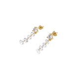 Aretes Majo