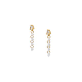 Aretes Majo