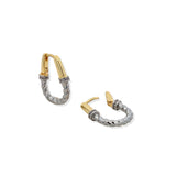 Aretes Malory Mix