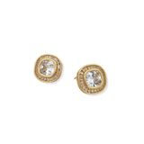 Aretes Maya