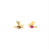 Aretes Colors Colibri