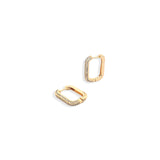 Aretes Mini Susi Gold