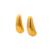 Aretes Nena Gold