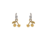 Aretes Pacha Mix
