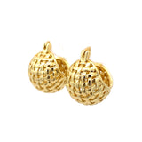 Aretes Ravage