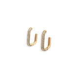 Aretes Susi Gold