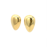 Aretes Ximena Gold