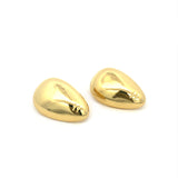 Aretes Ximena Gold