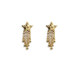 Aretes Gala Star