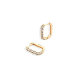 Aretes Susi Gold