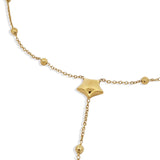 Collar Amalia Star
