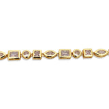 Collar Araceli Gold