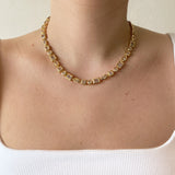 Collar Araceli Gold