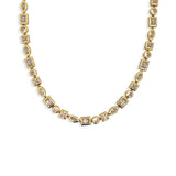 Collar Araceli Gold