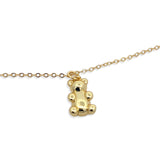 Collar Bear