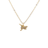 Collar Colibri