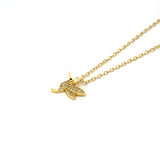 Collar Colibri