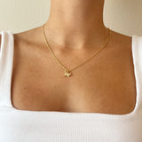 Collar Colibri