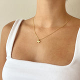 Collar Colibri
