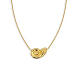 Collar Concha