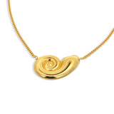 Collar Concha