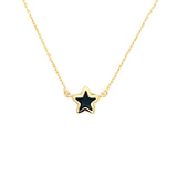 Collar Lula Star