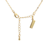Collar Lula Star