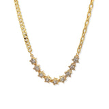 Collar Maxime Star