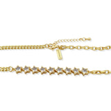 Collar Maxime Star
