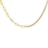 Collar Mix Zirconias