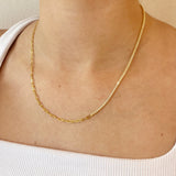 Collar Mix Zirconias