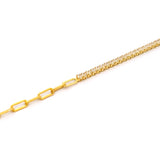 Collar Mix Zirconias