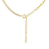 Collar Mix Zirconias