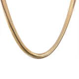 Collar Mona Gold