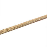 Collar Mona Gold