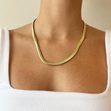 Collar Mona Gold