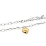 Collar Nikte Heart Mix