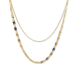 Collar Set Emilia