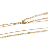 Collar Set Emilia
