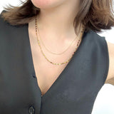 Collar Set Emilia