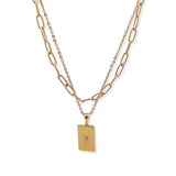 Collar Set Stella Star