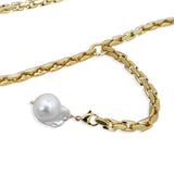 Collar Subway Pearl