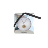 Collar Sun Marissa White