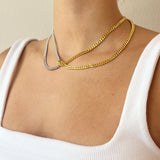 Collar Tita Mix