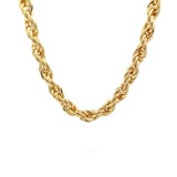 Collar Twist