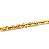 Collar Twist