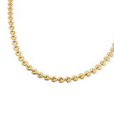 Collar Katy Heart