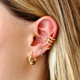 Ear Cuff Frida