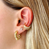 Ear Cuff Karen
