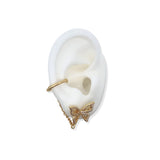 Ear Cuff Butterfly